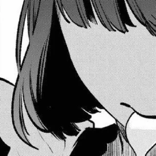 🔲 emoji 🔲Kana Arima Movie | @ACCE_MEGU Telegram sticker 17 of 60