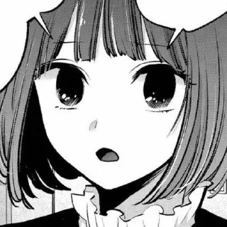 🔲 emoji 🔲Kana Arima Movie | @ACCE_MEGU Telegram sticker 7 of 60