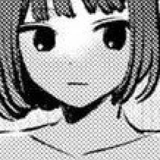 🔲 emoji 🔲Kana Arima Movie | @ACCE_MEGU Telegram sticker 15 of 60