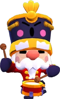 🎄 emoji Гейл (Павло Зібров) Telegram sticker 3 of 34