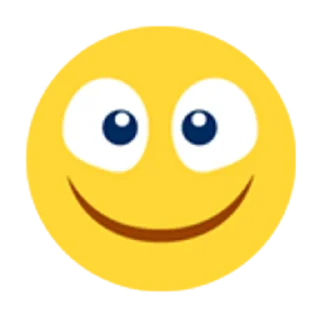 Sticker from вайбер колобки 2.0 😎😎😏
