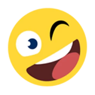 Sticker from вайбер колобки 2.0 😎😎😏