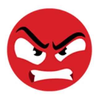 Sticker from вайбер колобки 2.0 😎😎😏