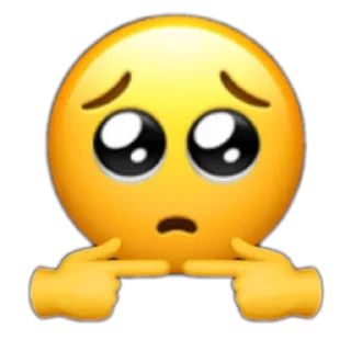 🥺 emoji Herb Famer : ibrahim Telegram sticker 21 of 59