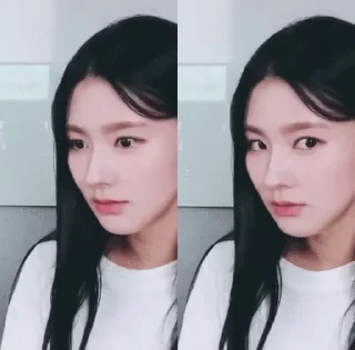 🌟 emoji mix (twice,itzy,idle) by @minjeongxxx Telegram sticker 5 of 74