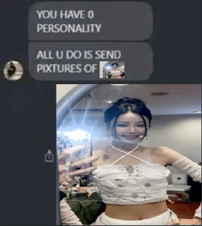 🌟 emoji mix (twice,itzy,idle) by @minjeongxxx Telegram sticker 11 of 74