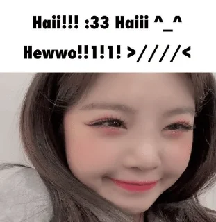 🌟 emoji mix (twice,itzy,idle) by @minjeongxxx Telegram sticker 12 of 74