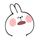 Sticker from @patrik_px 🐰🤍