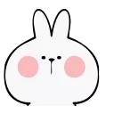 Sticker from @patrik_px 🐰🤍