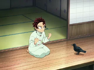Sticker from - ᗷY @ahMshY 𓉮 . Kimetsu no Yaiba