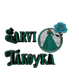 💗 emoji Эйфа 💗 Сарви Киёматлила💋 Telegram sticker 7 of 10