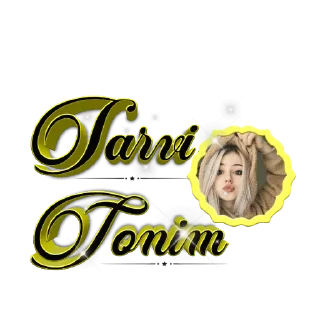 💗 emoji Эйфа 💗 Сарви Киёматлила💋 Telegram sticker 2 of 10