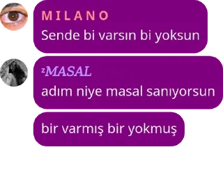 👱‍♂️ emoji masalın dünyasııı 💅🏻💃🏻🕊️� pack by @QuotLyBot Telegram sticker 24 of 38