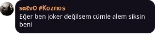 🌟 emoji ÇETE 🖤 pack by @QuotLyBot Telegram sticker 18 of 120