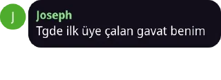 🌟 emoji ÇETE 🖤 pack by @QuotLyBot Telegram sticker 7 of 120