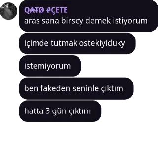 🌟 emoji ÇETE 🖤 pack by @QuotLyBot Telegram sticker 16 of 120