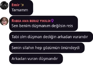 🌟 emoji ÇETE 🖤 pack by @QuotLyBot Telegram sticker 22 of 120