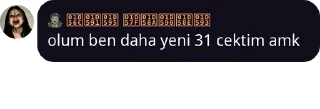 🌟 emoji ÇETE 🖤 pack by @QuotLyBot Telegram sticker 24 of 120