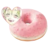 🤩 emoji ˗ˋʚ 𝑚𝑖𝑡𝑠𝑢𝑟𝑢 𝑣𝑖𝑏𝑒 ♡︎ @I1RRN ɞˊ˗ Telegram sticker 17 of 48