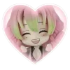 🤩 emoji ˗ˋʚ 𝑚𝑖𝑡𝑠𝑢𝑟𝑢 𝑣𝑖𝑏𝑒 ♡︎ @I1RRN ɞˊ˗ Telegram sticker 16 of 48