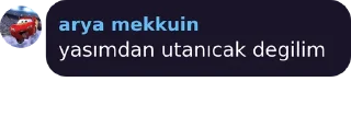 🤔 emoji @isyankar57's UserBot pack 1 Telegram sticker 23 of 49