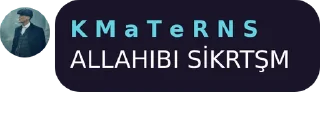 🤔 emoji @kmaterns @AsenaUserBot Paketi 1 Telegram sticker 18 of 106