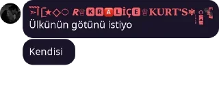🦌 emoji @deliyizla @AsenaUserBot Paketi 3 Telegram sticker 10 of 120