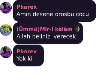 🤔 emoji @kmaterns @AsenaUserBot Paketi 1 Telegram sticker 16 of 106