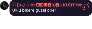 👨‍🍳 emoji @deliyizla @AsenaUserBot Paketi 3 Telegram sticker 8 of 120