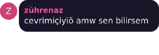 🤔 emoji @kmaterns @AsenaUserBot Paketi 1 Telegram sticker 22 of 106