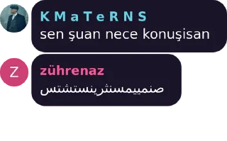 🤔 emoji @kmaterns @AsenaUserBot Paketi 1 Telegram sticker 8 of 106