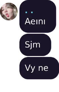 🤔 emoji @kmaterns @AsenaUserBot Paketi 1 Telegram sticker 10 of 106