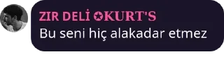 👩 emoji @deliyizla @AsenaUserBot Paketi 3 Telegram sticker 22 of 120