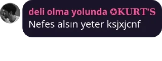 🥐 emoji @deliyizla @AsenaUserBot Paketi 3 Telegram sticker 7 of 120