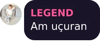 🤔 emoji @kmaterns @AsenaUserBot Paketi 1 Telegram sticker 6 of 106
