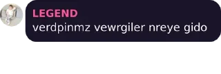 🤔 emoji @kmaterns @AsenaUserBot Paketi 1 Telegram sticker 7 of 106