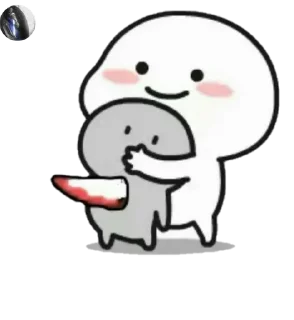 🐝 emoji Kader🌝🍯's pack Telegram sticker 20 of 120