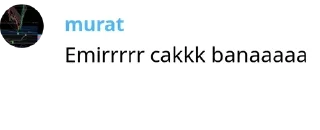 📩 emoji Çete Ailesi ✨ pack by @QuotLyBot Telegram sticker 23 of 120