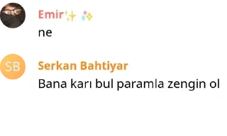 🕵️‍♀️ emoji Çete Ailesi ✨ pack by @QuotLyBot Telegram sticker 12 of 120