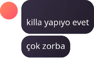 🩹 emoji Çete Ailesi ✨ pack by @QuotLyBot Telegram sticker 17 of 120