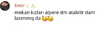 🥳 emoji Çete Ailesi ✨ pack by @QuotLyBot Telegram sticker 13 of 120