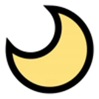 🌙 emoji @dhzh9 Colle @bl_zh Martial @jt_dh Secrets @hhgjz Telegram sticker 22 of 120