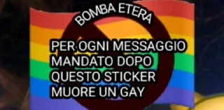 Sticker from @DanieleGatto's userbot pack 1