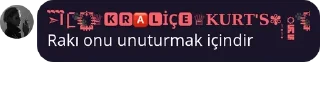 🍬 emoji @deliyizla @AsenaUserBot Paketi 1 Telegram sticker 10 of 120