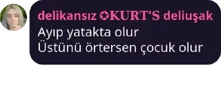 🛄 emoji @deliyizla @AsenaUserBot Paketi 1 Telegram sticker 19 of 120