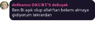 👩‍❤️‍💋‍👨 emoji @deliyizla @AsenaUserBot Paketi 1 Telegram sticker 5 of 120