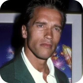👍 emoji Gmale Arnold Telegram sticker 21 of 77