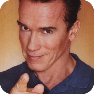 👍 emoji Gmale Arnold Telegram sticker 14 of 77