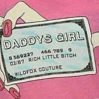 Sticker from baddie 💋