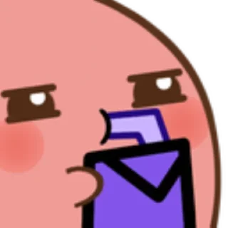 Sticker from @DanieleGatto's userbot pack 2